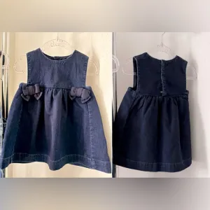 Get 5 high-quality outfits for the price of one outfit. for ages 1 to 2😍