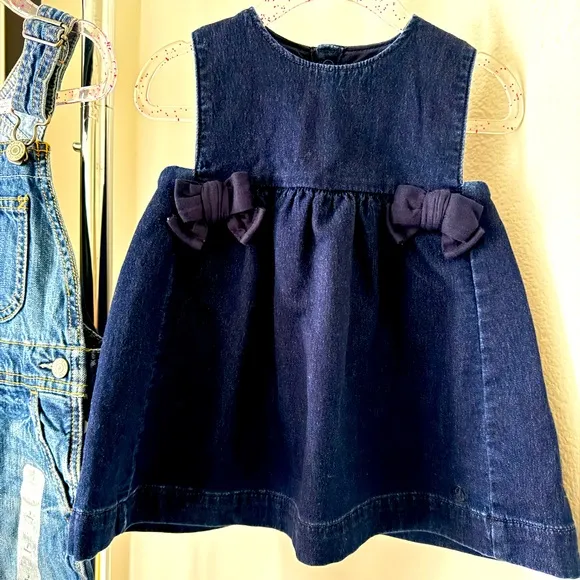 Get 5 high-quality outfits for the price of one outfit. for ages 1 to 2😍
