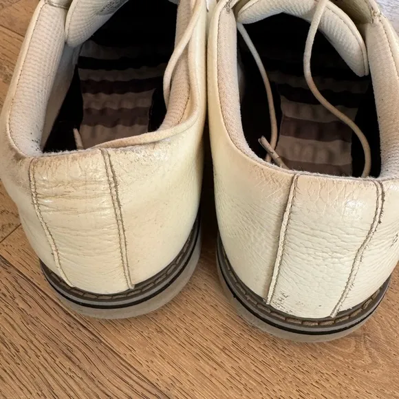 G/FORE Men's Gallivanter Golf Shoes White Size 11