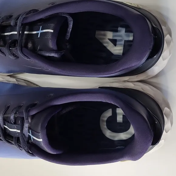 G/FORE MG4  PHANTOM GHOST PROJECT LTD. GOLF SHOES,NEW, SIZE 11