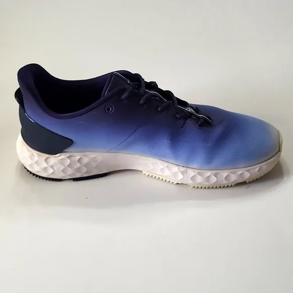 G/FORE MG4  PHANTOM GHOST PROJECT LTD. GOLF SHOES,NEW, SIZE 11