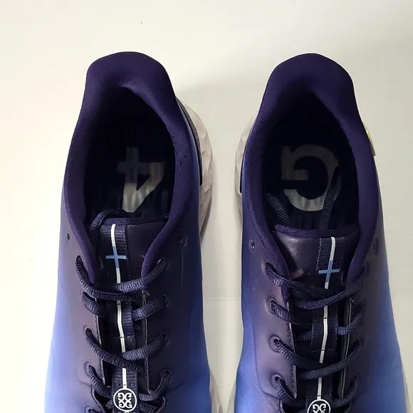 G/FORE MG4  PHANTOM GHOST PROJECT LTD. GOLF SHOES,NEW, SIZE 11