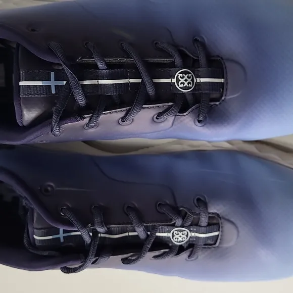 G/FORE MG4  PHANTOM GHOST PROJECT LTD. GOLF SHOES,NEW, SIZE 11