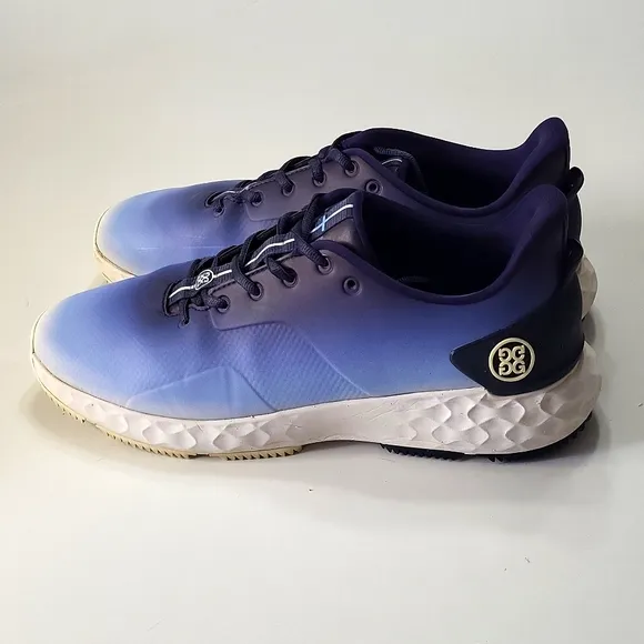 G/FORE MG4  PHANTOM GHOST PROJECT LTD. GOLF SHOES,NEW, SIZE 11