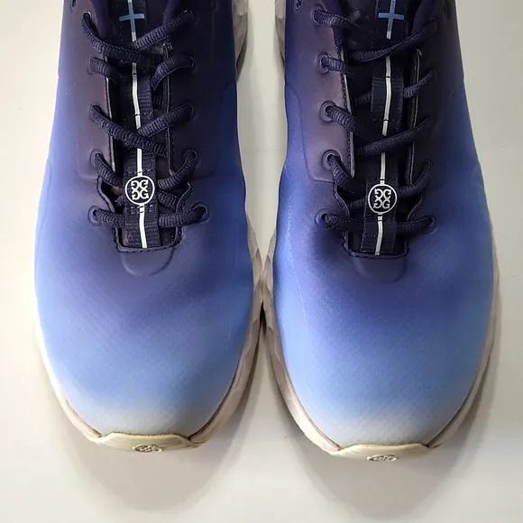 G/FORE MG4  PHANTOM GHOST PROJECT LTD. GOLF SHOES,NEW, SIZE 11