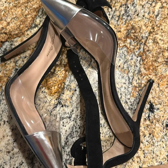 Gianvito Rossi Elegant Women's Heels