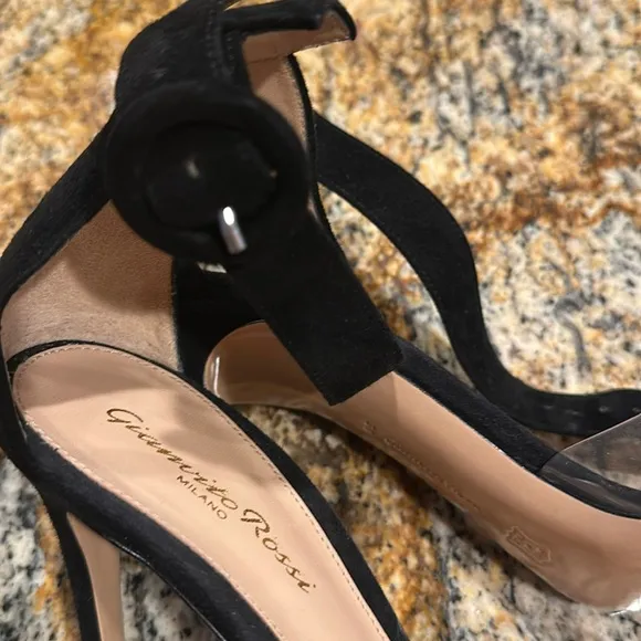 Gianvito Rossi Elegant Women's Heels