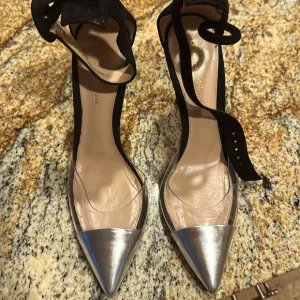 Gianvito Rossi Elegant Women's Heels