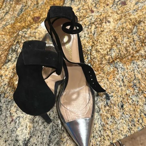 Gianvito Rossi Elegant Women's Heels