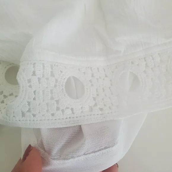Girls clothes/ top/pants/shoes (NWT) HOBO