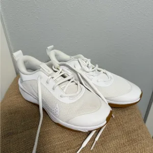 Girls Nike Volleyball Shoes