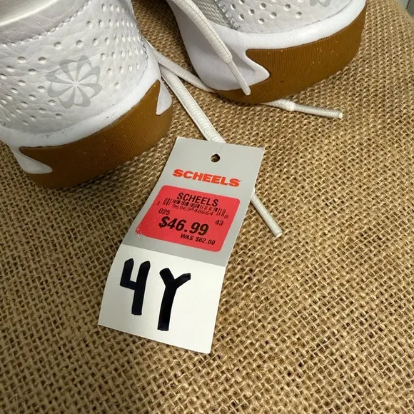 Girls Nike Volleyball Shoes