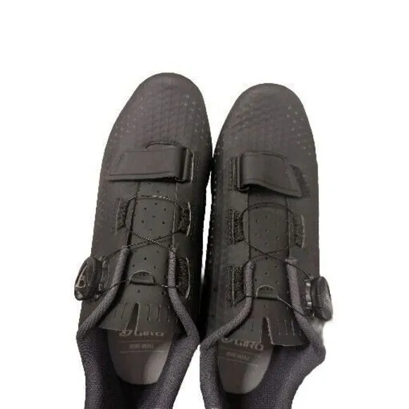 GIRO REGIME CYCLING SHOES BIKING SZ 42 MENS SZ 9