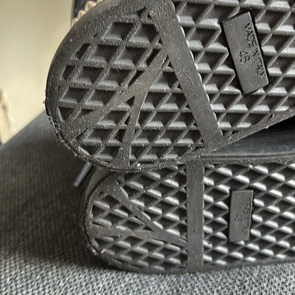 Giuseppe Zanotti  High-Top Men's Shoes