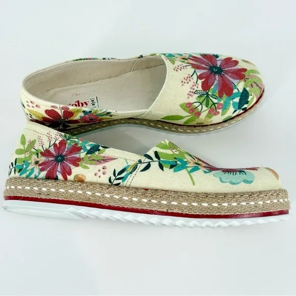GOBY Sneaker Shoes