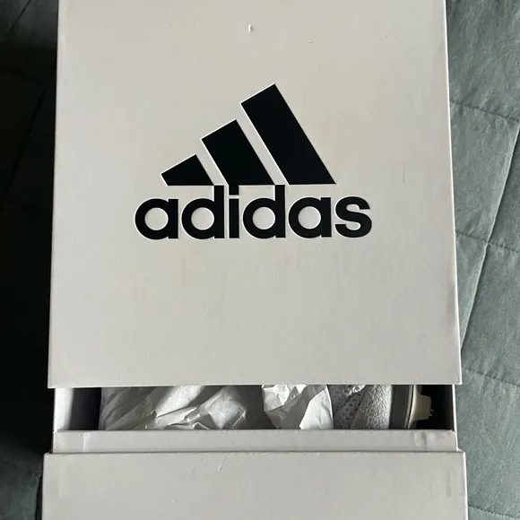 Gosha Rubchinskiy x adidas Low Top Athletic Sneaker