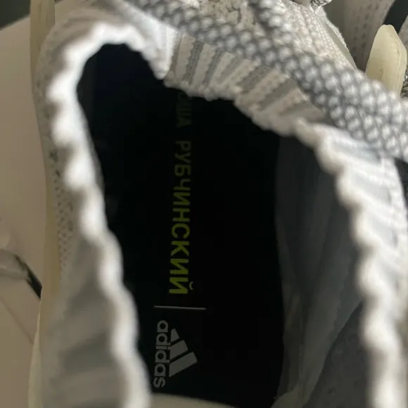 Gosha Rubchinskiy x adidas Low Top Athletic Sneaker