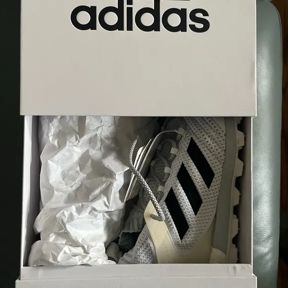 Gosha Rubchinskiy x adidas Low Top Athletic Sneaker