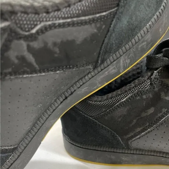 Gravis Men's Black Low-Top Shoes/Sneakers Size 12 SKU 5588 (2)