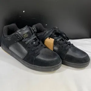 Gravis Men's Black Low-Top Shoes/Sneakers Size 12 SKU 5588 (2)