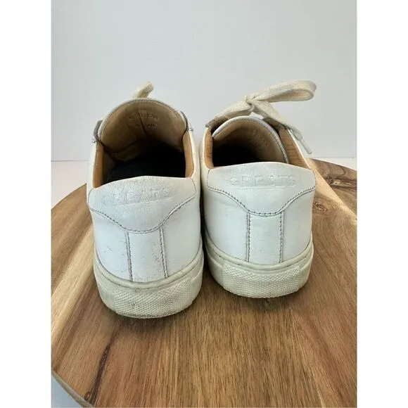 GREATS Brooklyn The Royale Sneaker Shoes Women's size  6 36