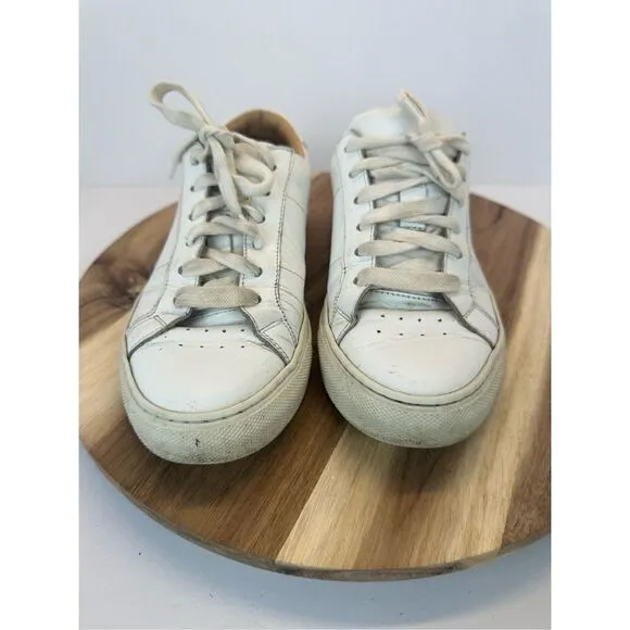 GREATS Brooklyn The Royale Sneaker Shoes Women's size  6 36