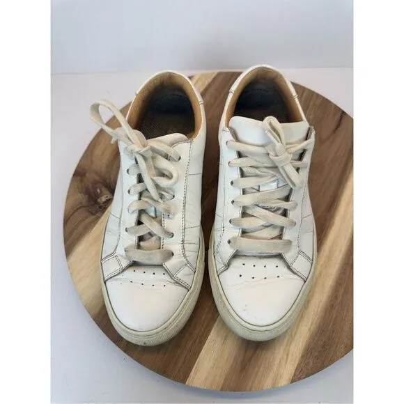 GREATS Brooklyn The Royale Sneaker Shoes Women's size  6 36