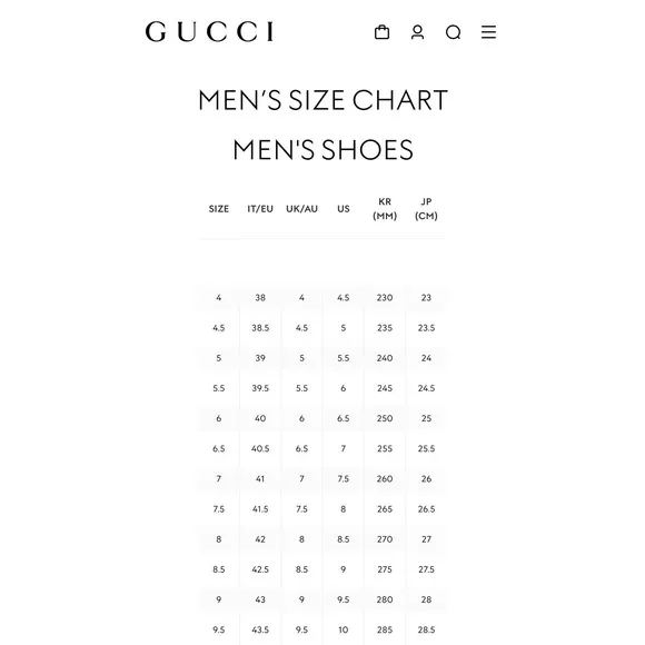 Gucci GG Monogram Supreme Low Top Sneakers Sz 8 G US 8.5 EU 42 Shoes 204282 Blue