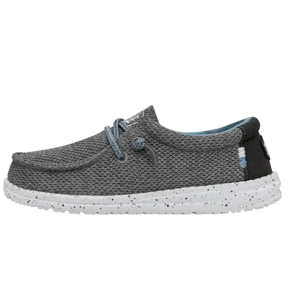 Hey Dude • Wally Sox Shoes