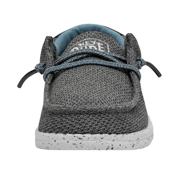 Hey Dude • Wally Sox Shoes