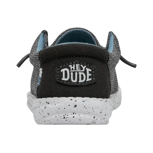 Hey Dude • Wally Sox Shoes