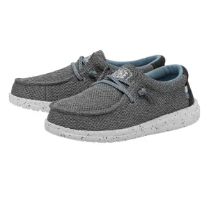 Hey Dude • Wally Sox Shoes