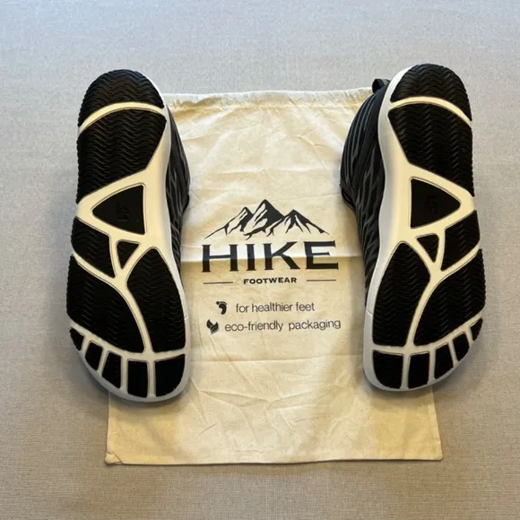 Hike Footwear Lorax Winter Barefoot Shoes