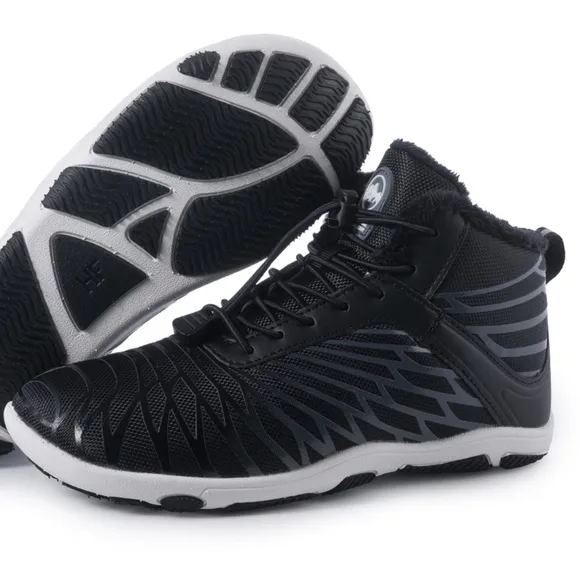 Hike Footwear Lorax Winter Barefoot Shoes