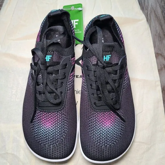 Hike Footwear Vitality Ergonomic Supportive Barefoot Shoes Unisex Size EU 36 New