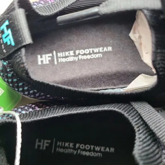 Hike Footwear Vitality Ergonomic Supportive Barefoot Shoes Unisex Size EU 36 New
