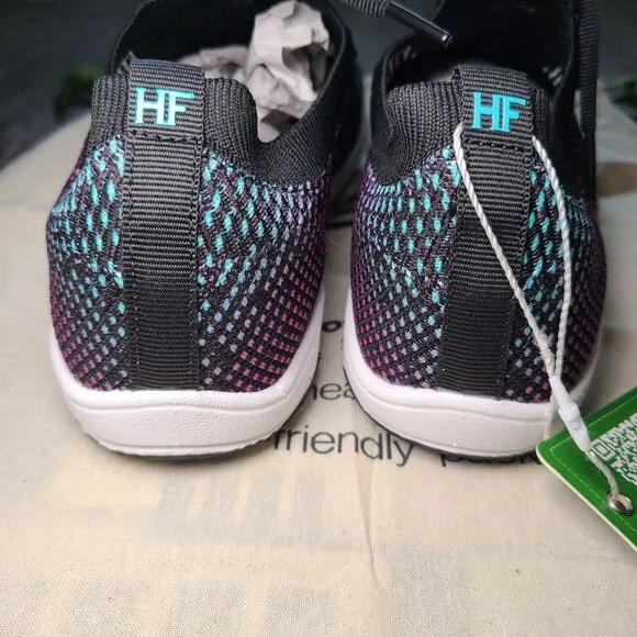 Hike Footwear Vitality Ergonomic Supportive Barefoot Shoes Unisex Size EU 36 New