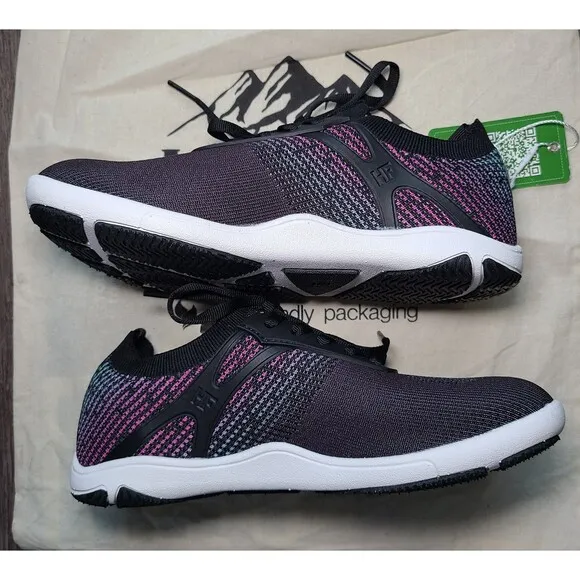 Hike Footwear Vitality Ergonomic Supportive Barefoot Shoes Unisex Size EU 36 New