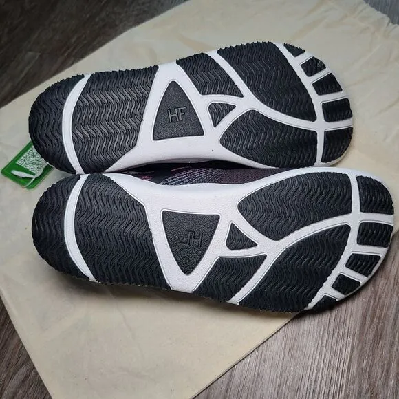 Hike Footwear Vitality Ergonomic Supportive Barefoot Shoes Unisex Size EU 36 New