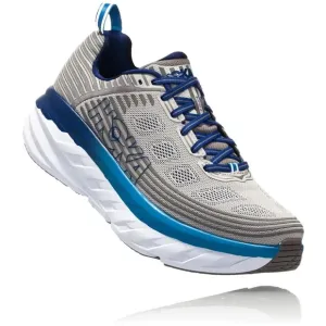 Hoka Bondi 6 Men’s athletic shoes