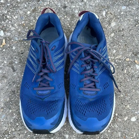 Hoka Clifton 6 Running Shoes size 8.5 M