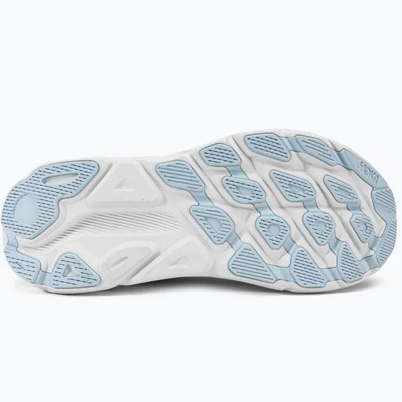 HOKA® M Clifton 9 Men’s Running Shoes in Coastal Sky All Aboard Size 10.5D