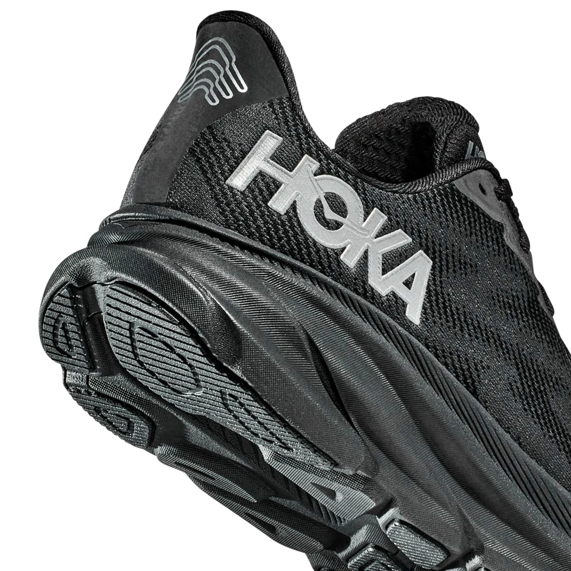 Hoka Mens Clifton 9 GTX Shoes