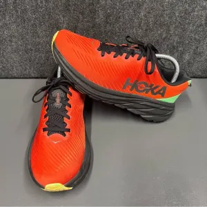HOKA Men's Rincon 3 Running Shoes Size 9