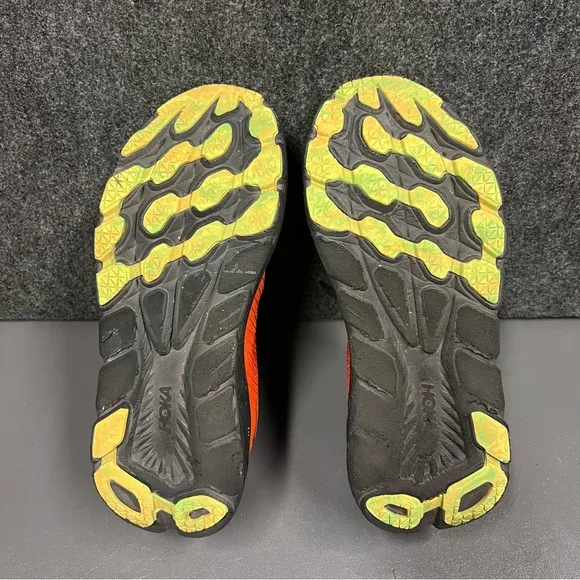 HOKA Men's Rincon 3 Running Shoes Size 9