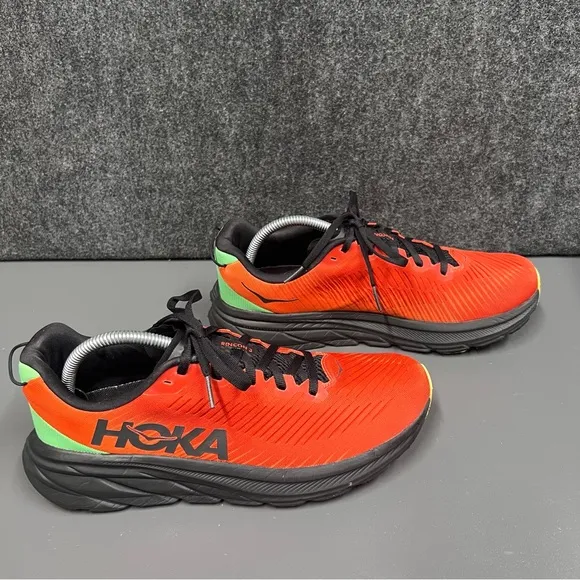 HOKA Men's Rincon 3 Running Shoes Size 9