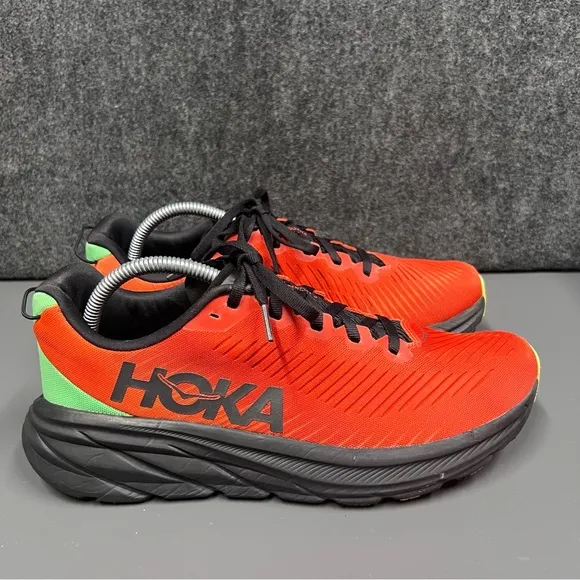 HOKA Men's Rincon 3 Running Shoes Size 9