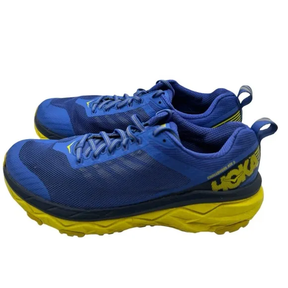 HOKA One Challenger ATR 5 Trail Sneaker | US 8.5