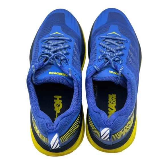 HOKA One Challenger ATR 5 Trail Sneaker | US 8.5