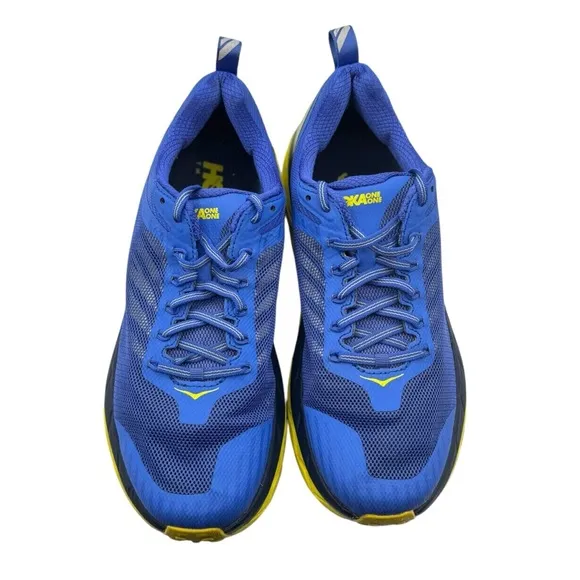 HOKA One Challenger ATR 5 Trail Sneaker | US 8.5